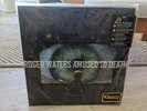 Roger Waters Amused To Death 200g 2LPs AP  Analogue Productions still sealed