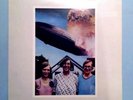 LED ZEPPELIN * RARE 1973 LIVE DOUBLE LP PERSISTENCE ROBERT PLANT JIMMY PAGE MINT