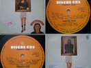 UMBERTO TOZZI E' NELL' ARIA TI AMO 1978 SPANISH-SUNG PASTED CVR UNIQ CHILEAN PRS