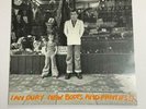 Ian Dury ?– New Boots And Panties  Vinyl LP 1977 UK 1st Press *VG+*
