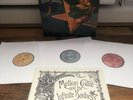 The Smashing Pumpkins - Mellon Collie and the Infinite Sadness - 3 Lp And Book