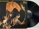 The Pretty Things - Emotions - Vinyl LP Fontana UK Mono 1967 VERY GOOD