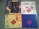 DURAN RAGGED TIGER LTD EDITION VINYL 2 LP SET SEALED + SIGNED REPRO ALBUM FLAT