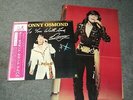 DONNY OSMOND 