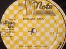 Alton Ellis & Ranking Trevor - You Make Me Happy - 12