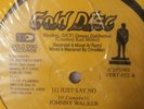 Johnny Walker, Bullah John, James Bond ?– Just Say No, Raw, Wine 12