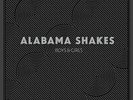 Alabama Shakes - Boys & Girls (LP) - Platinum Edition - Pink & Blue Vinyl - New
