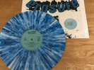 Erasure Victim Of Love Import Coloured Vinyl Rare Vgc