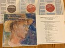 15BB 218-220 *PROKOFIEV - PIANO CONCERTOS *Decca 1st 3p *NM **AS Listed **PREVIN