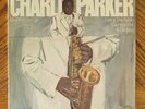 CHARLIE PARKER / BIRD WITH STRINGS   1977 Columbia Album   NEW MINT   SEALED