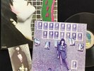 Rita Lee & Roberto Saúde LP Vinyl Brazil Edition Pressing  Latin Rock Mutantes