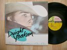 Dwight Yoakam Guitars Cadillacs Etc Reprise 1-25372 orig 1986   NM