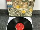 LP VINYL THE STONE ROSES SELF TITLED 1989 UK 1ST PRESS ORE LP 502 NM/EX+