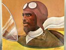 THELONIOUS MONK Solo Monk LP 1965 CBS 62549 ORIG UK PRESS NM- / EX