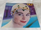Blur  'Leisure' 1991 Vinyl LP Rare misprint