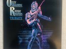 Ozzy Osbourne Randy Rhoads Tribute LP 1st Pressing (BlueLabel) 2 Vinyl ZX2 40714