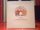 QUEEN A NIGHT AT THE OPERA. VINYL LP 1ST PRESS. BLAIRS 1OWNER