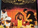 Nas-Streets Disciple-double Lp-promo Vinyl