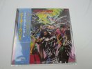 Peter Criss Out Of Control Casablanca 25S-14 Promo with OBI Japan VINYL LP
