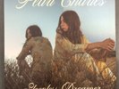 Pearl Charles -Sleepless Dreamer Yellow Marble Vinyl NEW w/ Download Code