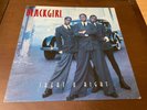 Blackgirl Treat U Right 1994 ORIGINAL DUTCH IMPORT RnB Swing R&B Soul Rap DJ 90s
