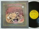 MEAT PUPPETS self-titled lp 1982 U.S. SST/Thermidor 009 hardcore-punk