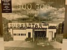 GOO GOO DOLLS Superstar Car Wash 2017 Warner Brothers LP 1st Time on VINYL NM