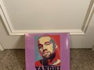 Kanye West Yandhi Vinyl Record Yeezy Yeezus Lp New Colored