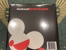 DEADMAU5 - W:/2016ALBUM/ (2LP) NEW