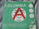 Vtg. Demo Record - Chris Barber's Soul Band - Morning Train/Finishing Straight