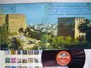 LEONID KOGAN BEETHOVEN VIOLIN CONCERTO/LALO ANGEL AA-8300 Japan RED LP