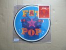 PAUL WELLER - FAT POP - LIMITED EDITION PICTURE DISC LP - NEW & SEALED - THE JAM
