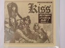 KISS - Destroys Anaheim, California 1976 Part 2 Vinyl LP GLC 1981 Bootleg Sealed