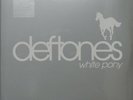 Deftones White Pony Sealed Vinyl LP