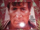 THE BEATLES JOHN LENNON THE LOST LENNON TAPES VOLUME ELEVEN BAG RECORD VINYL LP
