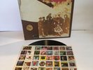 Vintage Vinyl - Led Zeppelin II LP - Atlantic Records (SD-8236)