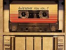 Guardians of the Galaxy: Awesome Mix Vol. 1 (Vinyl)