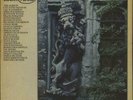 Shirley Collins No Roses - 1st - EX vinyl LP album record UK PEG7 PEGASUS 1971