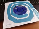 The Ministry of Sound 'White Collar Worker' Decca 66 demo mod beat pop nr mint