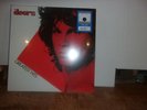 THE DOORS  GREATEST HITS  LTD EDITION 180g  2020 WHITE COLORED VINYL  LP ELEKTRA