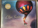 x/1000 Limited Edition Black Pink Vinyl LP Circa Survive On Letting Go Brand New