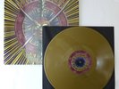 MONSTER MAGNET Spine of God GOLD VINYL LP Mint Condition RARE