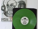 VISTA CHINO Peace USA GREEN VINYL 2x LP Very Rare Mint KYUSS SLO BURN HERMANO