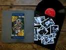 WARRANT - Dog Eat Dog (1992) Vinyl, LP Columbia 4720331 Netherlands - Rock NM