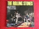 ROLLING STONES / After Math & Out Of Time / Deutscher Schallplattenclub Beat LP