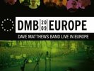 DAVE MATTHEWS BAND - Live in Europe 2009 numbered 5 Vinyl LPs + 3 CD new