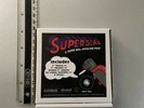 Super Seal Breaks 3 Inch Scratch Vinyl Black Box Set.