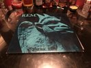 R.E.M. CHRONIC TOWN I.R.S. RECORDS SP70502 USA 1982 NM VINYL LP