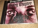 CD    Hairy Chapter ?– Eyes