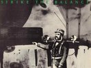 Dub Syndicate - Strike The Balance (LP, On-U Sound, 1989)